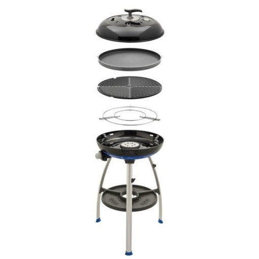  BBQ Cadac Carri Chef 2 Pan Combo