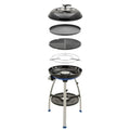  BBQ Cadac Carri Chef 2 Pan Combo