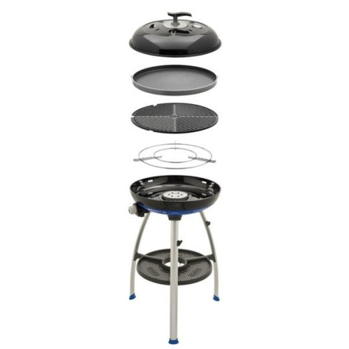  BBQ Cadac Carri Chef 2 Pan Combo