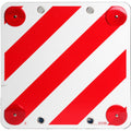  Cartello Carichi Sporgenti Brunner Zebra PL