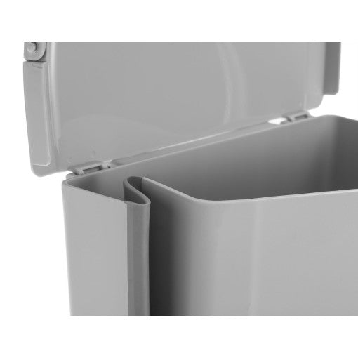  Cestino Brunner Pillar Fold-Away
