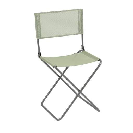  Sgabello Con Schienale LaFuma Cno Moss