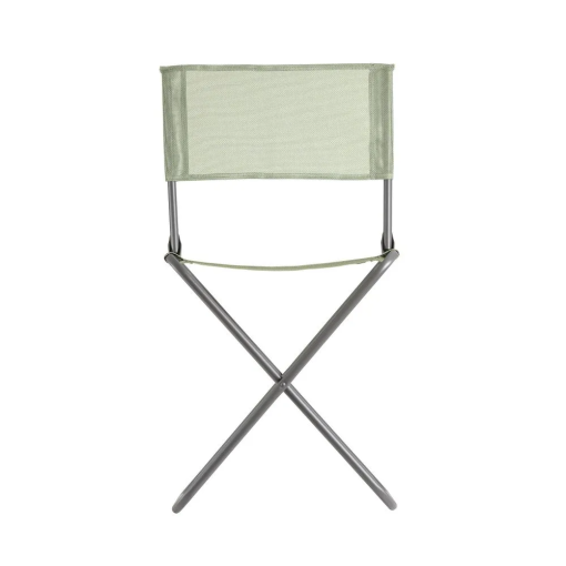  Sgabello Con Schienale LaFuma Cno Moss