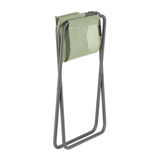  Sgabello Con Schienale LaFuma Cno Moss