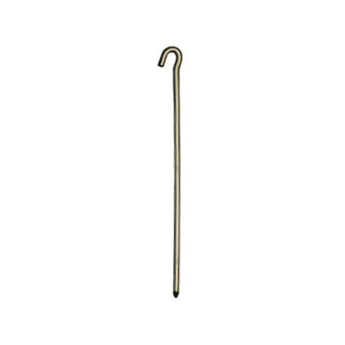  Confezione Picchetti Beaver Brand Spillone Coniato 27