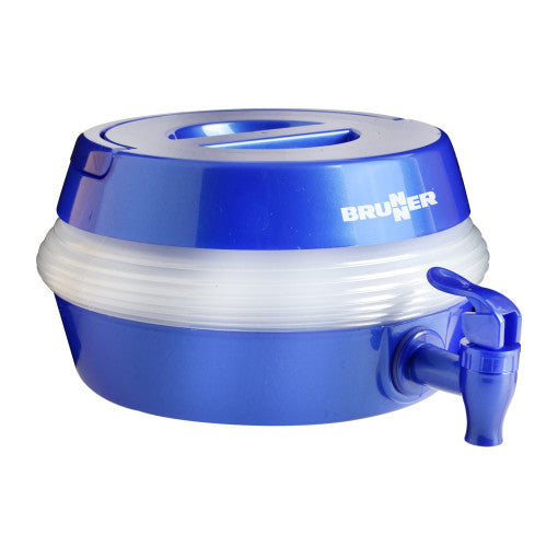  Contenitore Brunner Blue Pearl