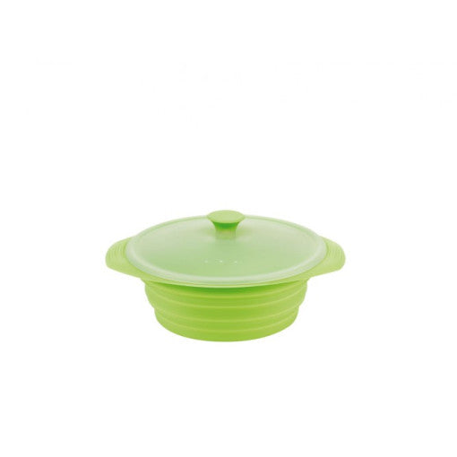  Contenitore Pieghevole Ferrino Colore BLU