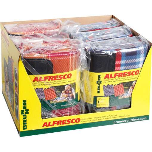  Coperta Da Picnic Brunner Alfresco