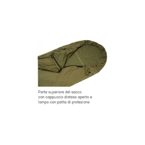  Coprisaccoletto Bivy Bag Ferrino