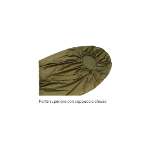  Coprisaccoletto Bivy Bag Ferrino