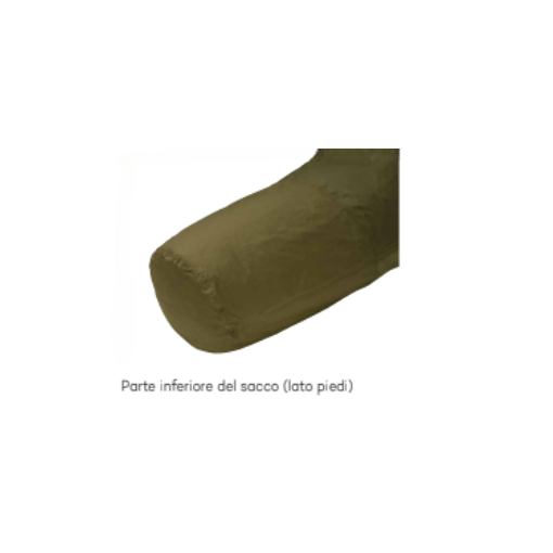  Coprisaccoletto Bivy Bag Ferrino