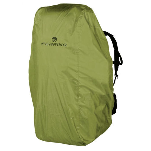  Coprizaino Ferrino Cover 1