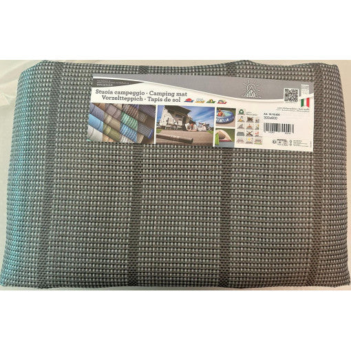  Stuoia Arisol Grigia 300 X 550 - 400 GR