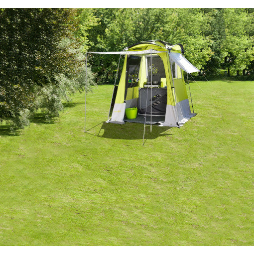  Cucinotto Brunner Chef II Outdoor 200X200