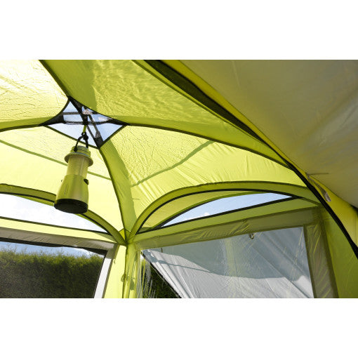  Cucinotto Brunner Chef II Outdoor 200X200