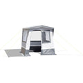  Cucinotto Brunner Coriander I 200 X 200