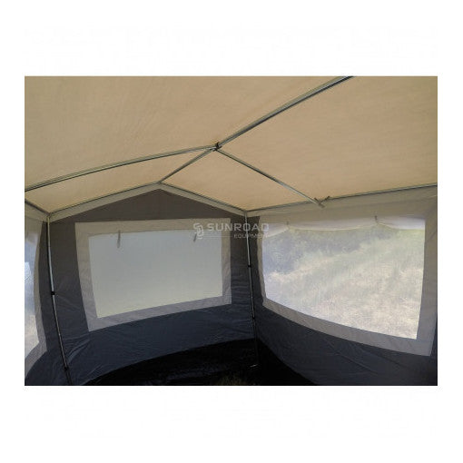  Cucinotto Narbonne PVC Oasis 200 X 200