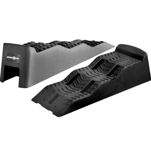  Coppia Di Cunei Brunner Equalizer XL