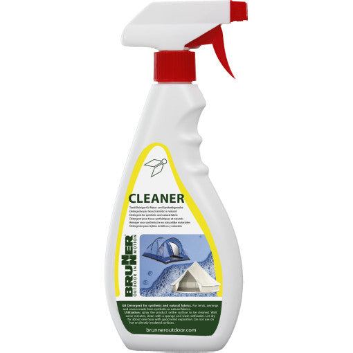  Detergente Spray Brunner Cleaner