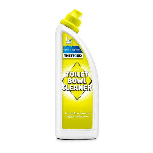  Liquido Detergente Thetford Toilet Bowl Cleaner