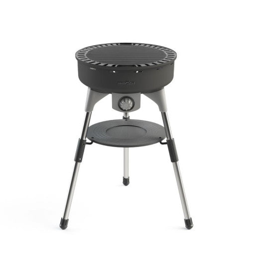  BBQ Brunner Devil BBQruiser HT Reversibile Grid 30