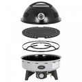  BBQ Brunner Devil BBQruiser LT 30