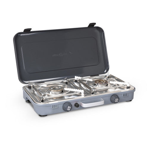  Fornello A Gas Brunner Devil Kookmaster 30mbar