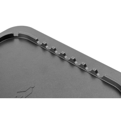  Piastra Grill Brunner Devil Plancha Flat