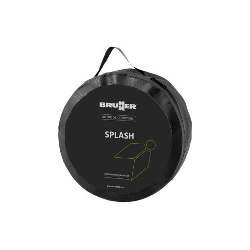  Doccia A Pressione Brunner Splash