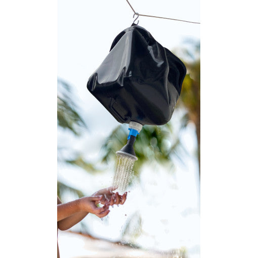  Doccia Solare Beaver Brand 15 L