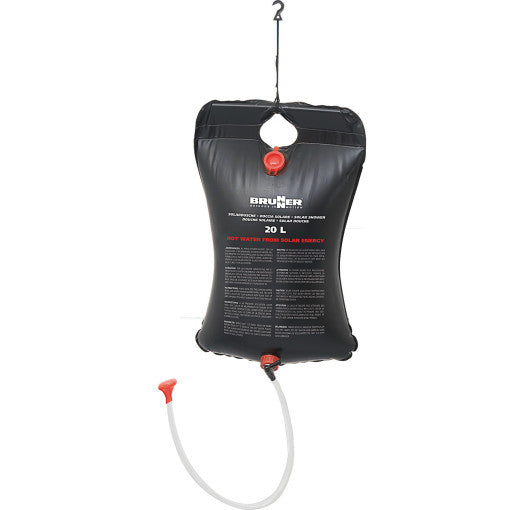  Doccia Solare Brunner Solar PHF