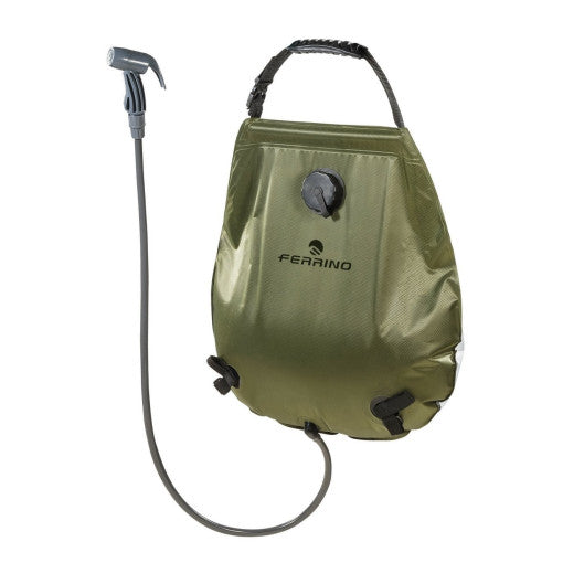  Doccia Solare Ferrino Shower Deluxe 20 L