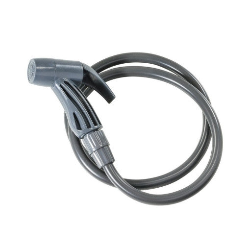  Doccia Solare Ferrino Shower Deluxe 20 L