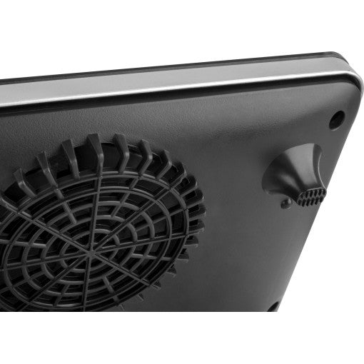  Piastra Induzione Brunner Hot Point Double Induction