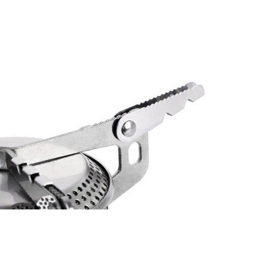  Fornello Brunner Flaminia Ultracompact S