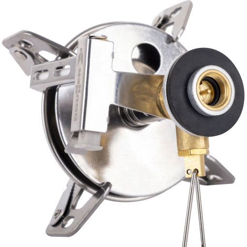  Fornello Brunner Flaminia Ultracompact S