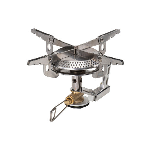  Fornello Brunner Flaminia Ultracompact S