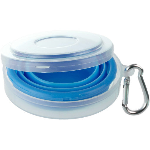  Bicchiere Colassabile | Fold Away Glass