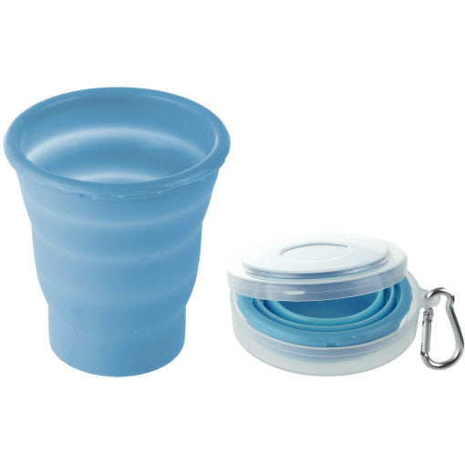  Bicchiere Colassabile | Fold Away Glass