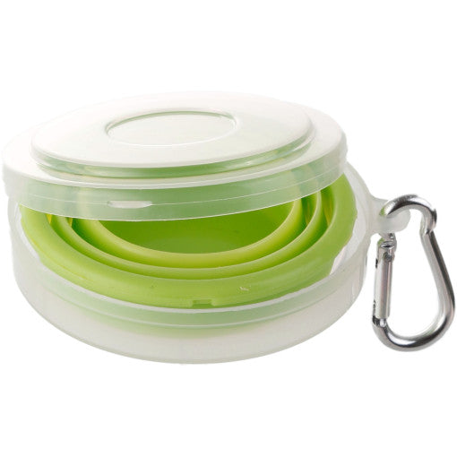  Bicchiere Colassabile Brunner Fold Away Glass
