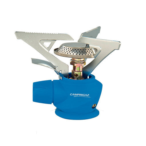  Fornello A Cartuccia Campingaz Twister Plus
