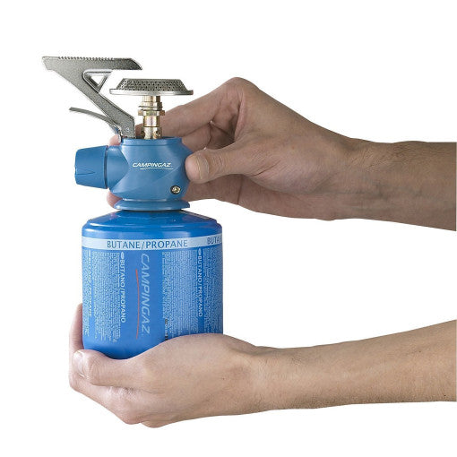  Fornello A Cartuccia Campingaz Twister Plus