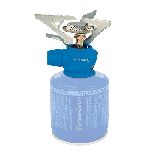 Fornello A Cartuccia Campingaz Twister Plus