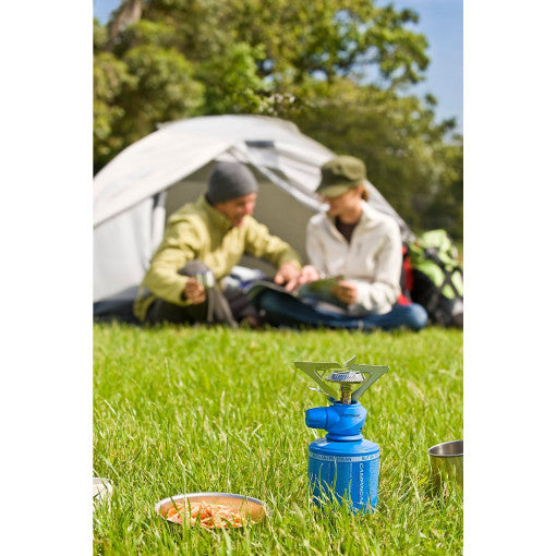  Fornello A Cartuccia Campingaz Twister Plus