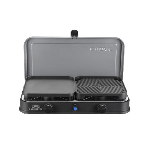  Fornello Cadac 2 Cook Deluxe Grill