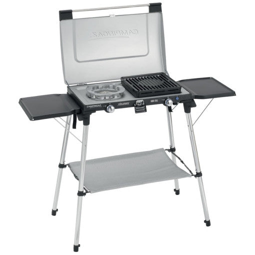  Fornello Campingaz 600 SG