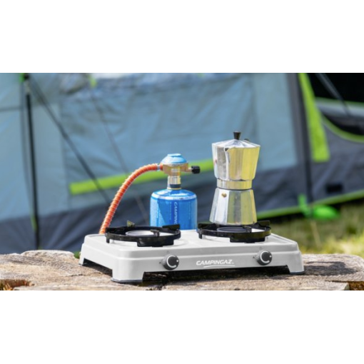  Fornello Campingaz Camping Cook CV