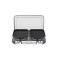  Fornello Campingaz Camping Kitchen 2 Grill & Go CV
