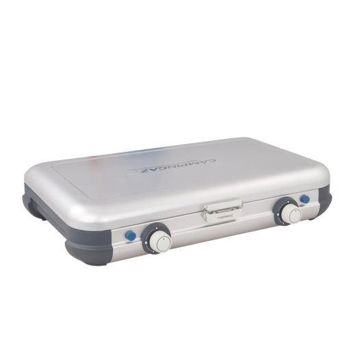  Fornello Campingaz Camping Kitchen 2 Grill & Go CV