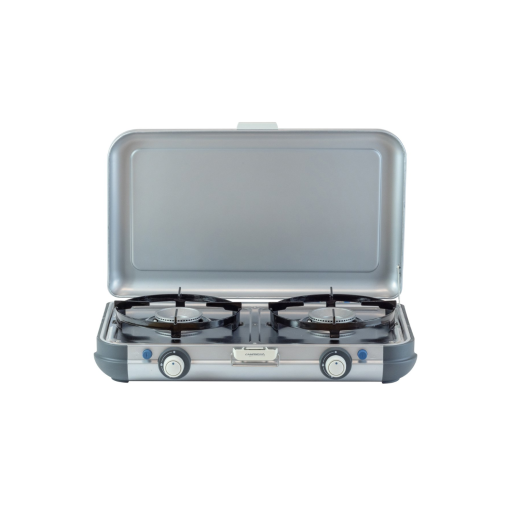  Fornello Campingaz Camping Kitchen 2 Grill & Go CV